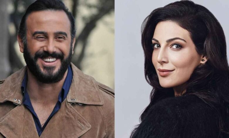 Khouli and Razan Jamal wrote the text.
